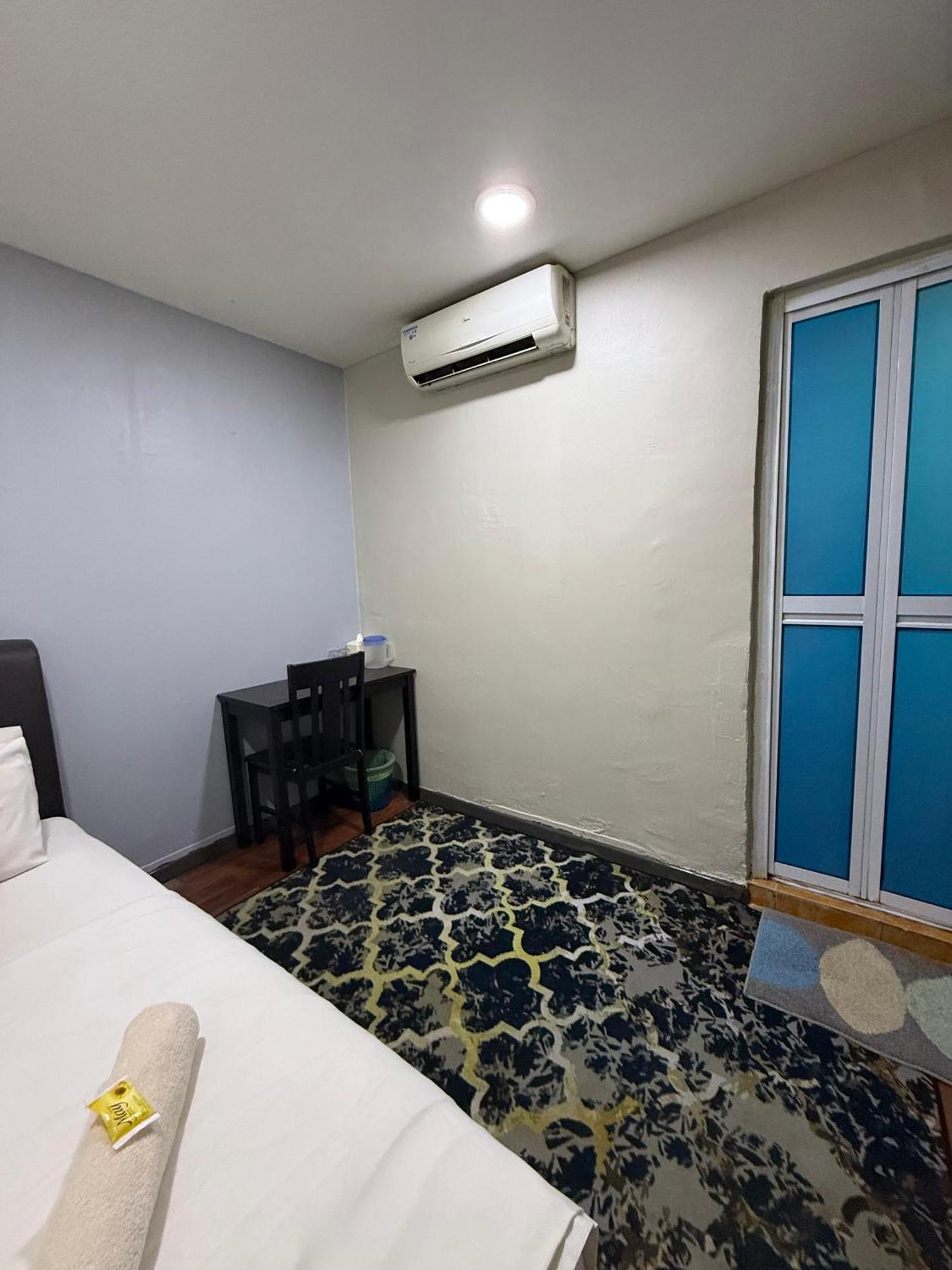 Hotel 1St Living Subang Subang Jaya Exterior foto